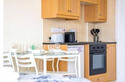 Peyia Town Apartment | Peyia Pearl 30 – Elevated Sea View Studio