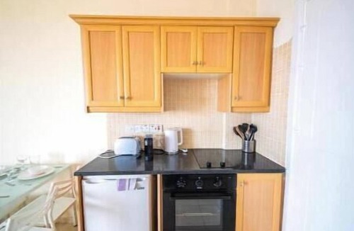 Peyia Town Apartment | Peyia Pearl 30 – Elevated Sea View Studio