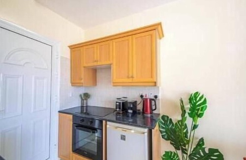 Peyia Town Apartment | Peyia Pearl 62 – Sea View Studio