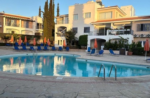 Peyia Town Apartment | Peyia Spring