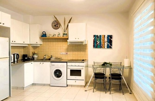 Peyia Town Apartment | Peyia Spring