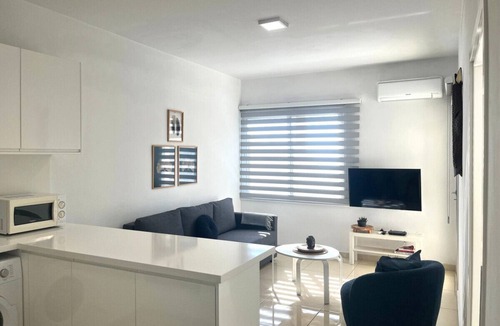 Paphos Apartment | Phaedrus Living: Constantinos Seaview Residence