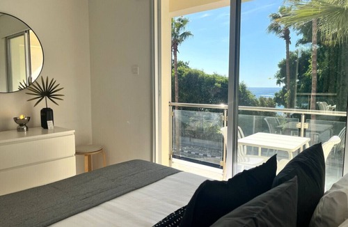 Paphos Apartment | Phaedrus Living: Constantinos Seaview Residence