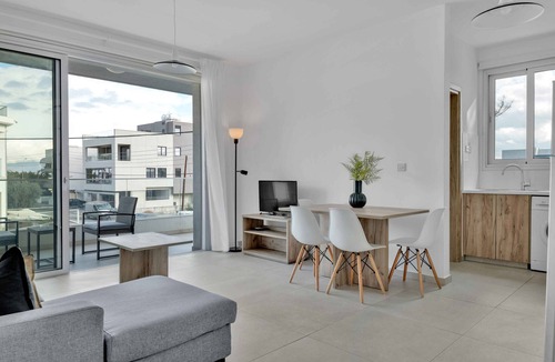 Strovolos Apartment | Phaedrus Living Eolus Residences Artemis