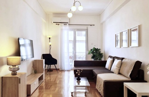 Pyrgos Apartment | Phaedrus Living: Limassol Pyrgos Seaside Flat