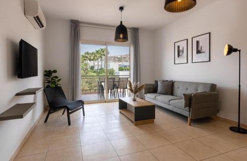 Pyrgos Apartment | Phaedrus Living Limassol Pyrgos Seaside Flat