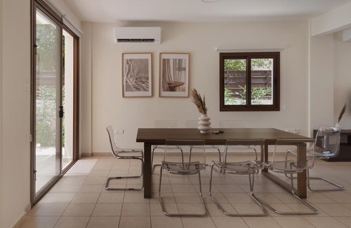 Cape Greko Villa | Phaedrus Living Luxury Villa Green Bay
