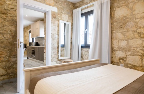 Armou House | Phaedrus Living Luxury Stone House Armou