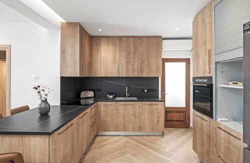 Nicosia Apartment | Phaedrus Living: Nicosia Executive Residence