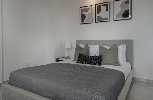 Paphos Apartment | Phaedrus Living Paphos Noir Residence