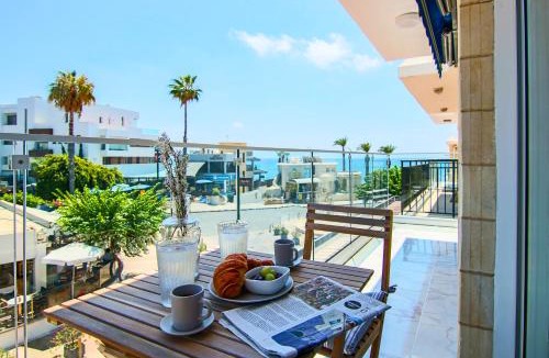 Paphos Apartment | Phaedrus Living Seaside Luxury Flat Athina 21