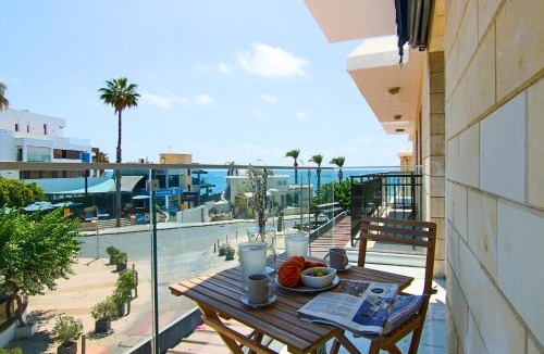 Paphos Apartment | Phaedrus Living Seaside Luxury Flat Athina 21