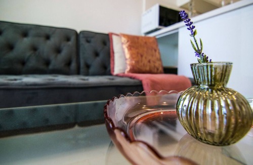 Paphos Apartment | Phaedrus Living: Seaview Flat Lighthouse 49