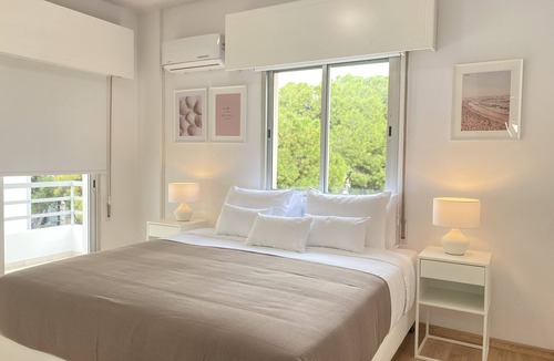 Limassol Apartment | Phaedrus Living Town Flat Stephania 302