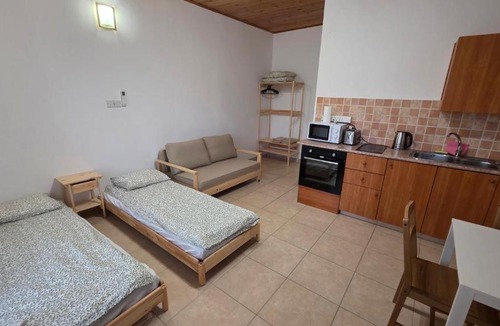 Foini Hotel | Platres Villas
