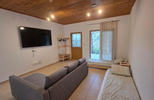 Foini Hotel | Platres Villas