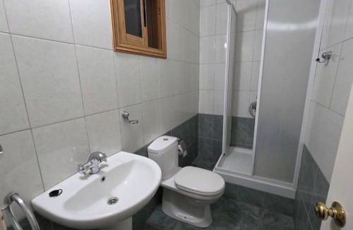 Foini Hotel | Platres Villas: Studio 3 - with Mountain View