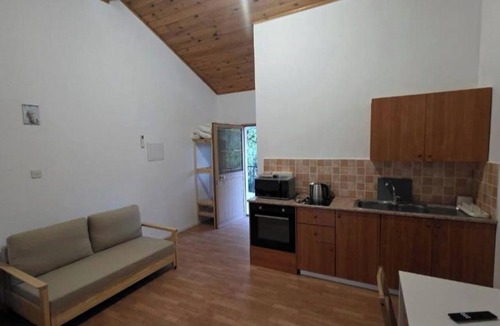 Foini Apartment | Platres Villas: Studio 11 - with Mountain View