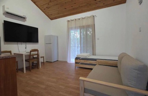 Foini Apartment | Platres Villas: Studio 11 - with Mountain View