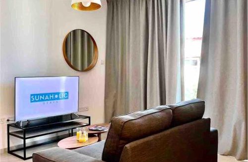 Kapparis Apartment | Pluto Apartment