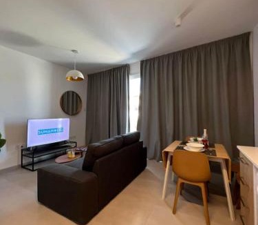 Kapparis Apartment | Pluto Apartment