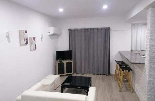 Ayia Napa Apartment | PoliaNapa Nest