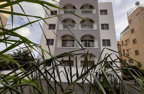 Agios Tychon Apartment | Polyxeni Hotel Apartments