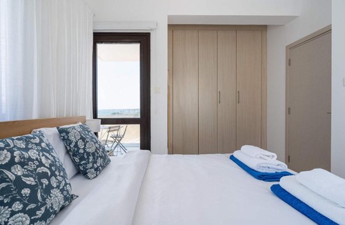 Softades Villa | Pool Villa with 3BR Near Beach in Softades