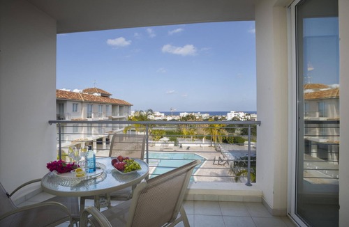 Pernera Apartment | Poppy 209 in Protaras