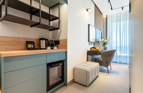Paphos Apartment | Poseidon by Deserve