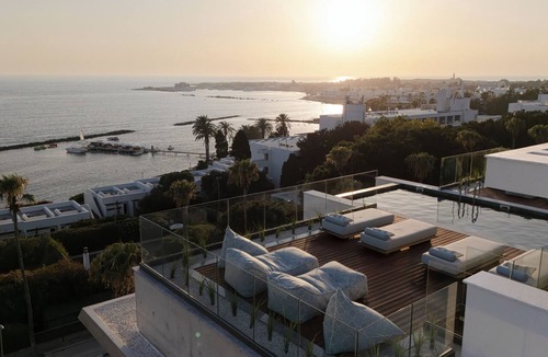 Paphos Apartment | Poseidon by Deserve