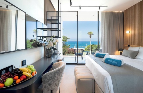 Paphos Apartment | Poseidon by Deserve