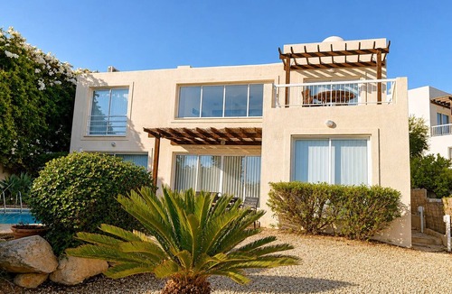 Pissouri House | Poseidon View Villa - Pissouri
