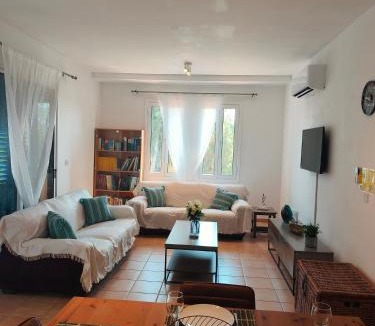 Possidon Beach Gardens Apartment | Possidon Beach Getaway