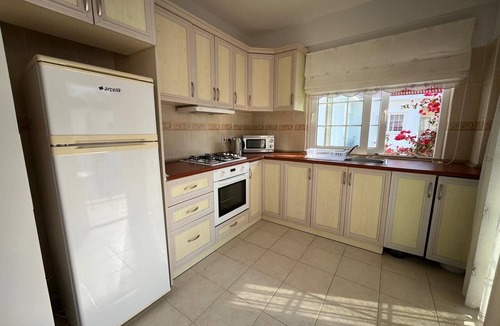 Kyrenia District Apartment | Prime-Location 3-Bedroom Penthouse Apartment in Lapta, Kyrenia North Cyprus