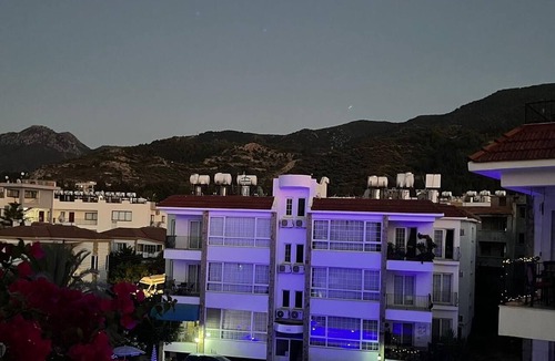 Kyrenia District Apartment | Prime-Location 3-Bedroom Penthouse Apartment in Lapta, Kyrenia North Cyprus