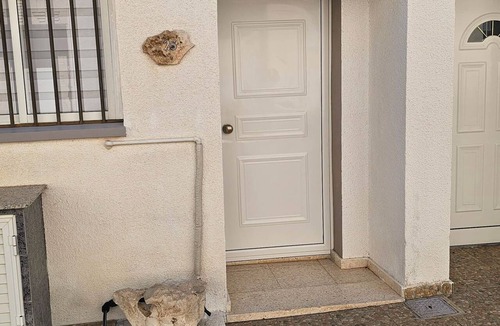 Kapparis House | Protaras 2 bedroom house