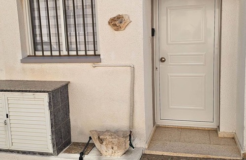 Kapparis House | Protaras 2 bedroom house