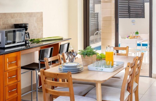 Kapparis Villa | Protaras Allium Villa