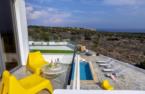 Protaras Villa | Protaras Greco Hilltop Views