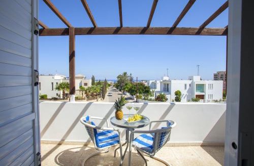 Protaras House | Protaras Holiday Suite Annie