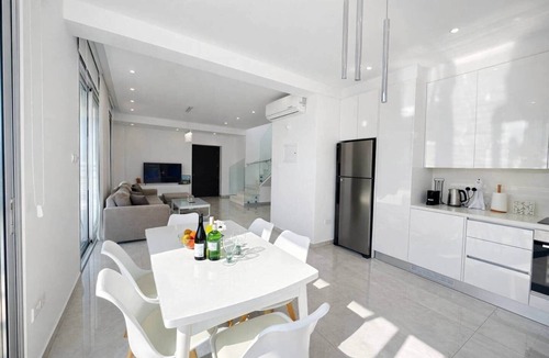 Protaras House | Protaras Pearl-St Elias Views| Family Paradise