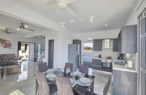 Paralimni Villa | Protaras Pearl Villa Ekaterina