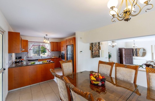 Kapparis Villa | Protaras Posidon By The Sea