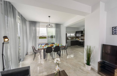 Kapparis Villa | Protaras Seaview Villa Alasia