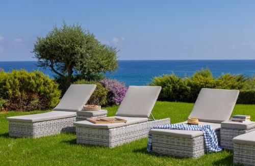 Pernera Villa | Protaras Sirina Seafront Paradise