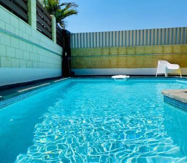 Paralimni Villa | Purple Villa Protaras - Paralimni