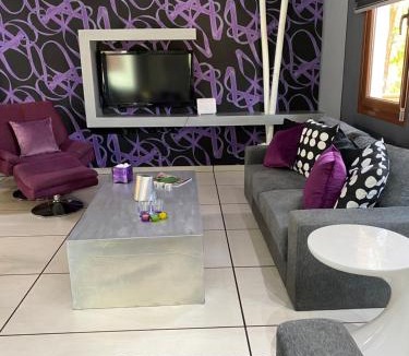 Paralimni Villa | Purple Villa Protaras - Paralimni
