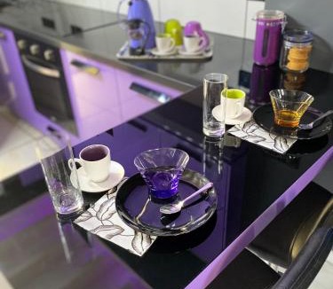 Paralimni Villa | Purple Villa Protaras - Paralimni