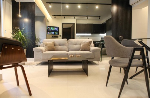 Larnaca City Centre Apartment | Raam Luxury Suites